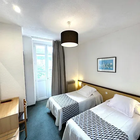 Hotel Peyramale-2